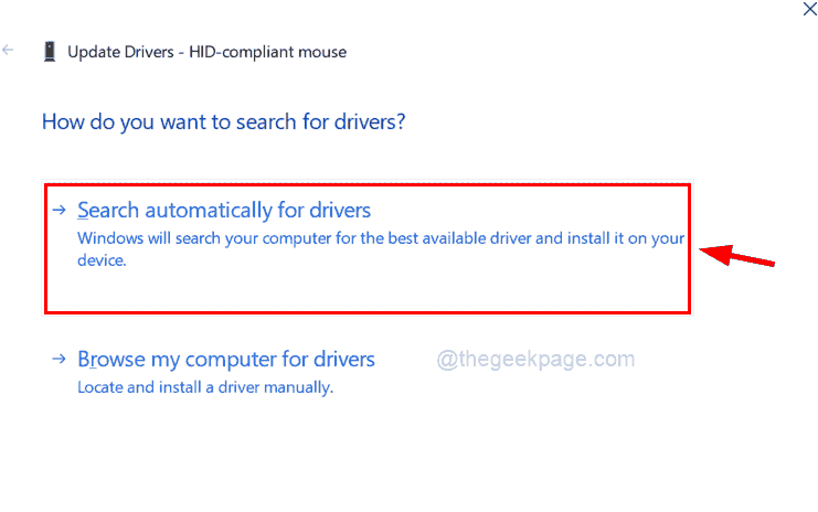 当我在 Windows 11 中单击时，鼠标正在选择所有内容 [已解决]