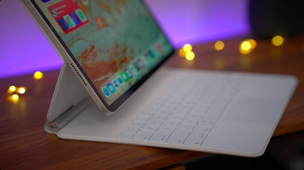 iPadOS 16 是否足以最终释放 iPad Pro 的全部潜力?