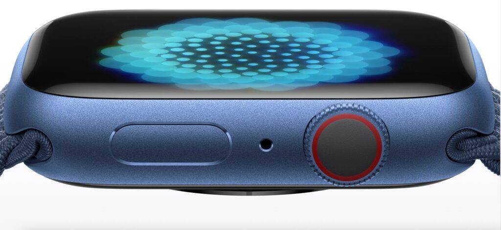 Apple Watch Series 8 会加入体温、血压、血糖监测功能吗?