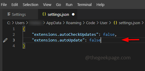extension-json-false