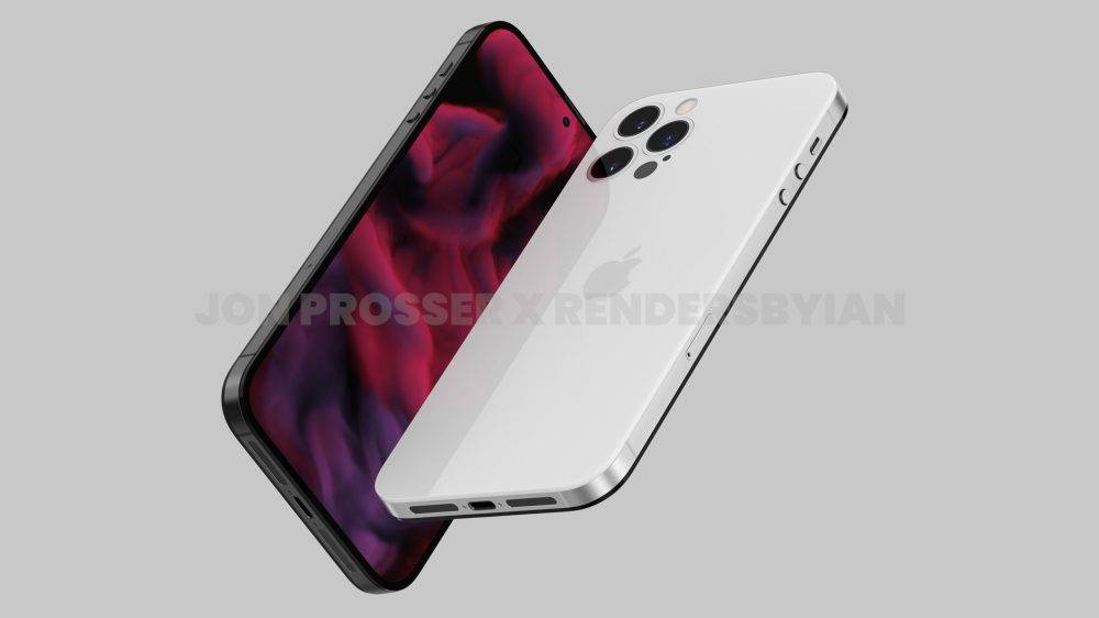 2022年关于 iPhone 14 的所有信息,你期待的更新