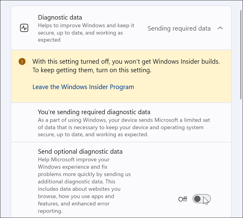 3-Insider-Program-Warning-Diagnostic-Data