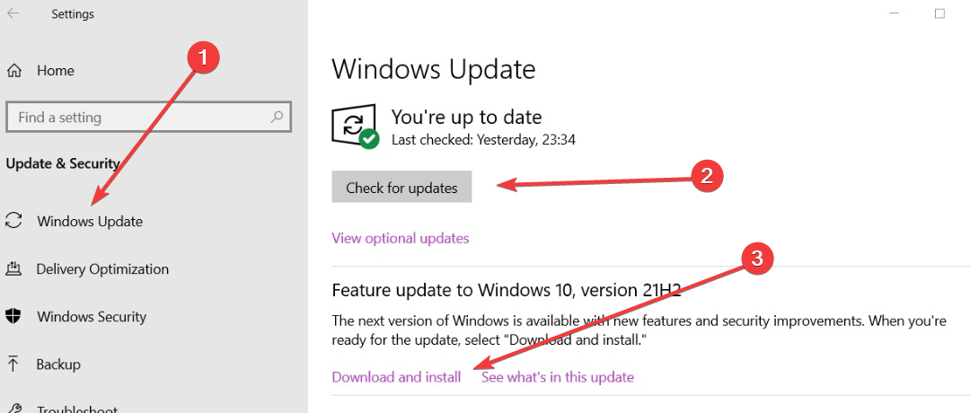 如何修复 Windows 11 中的 aka.ms/windowssysreq 错误
