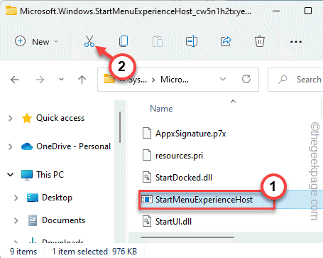 PowerShell 部署失败并出现 HRESULT 0x80073D02 问题修复