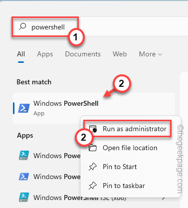 PowerShell 部署失败并出现 HRESULT 0x80073D02 问题修复