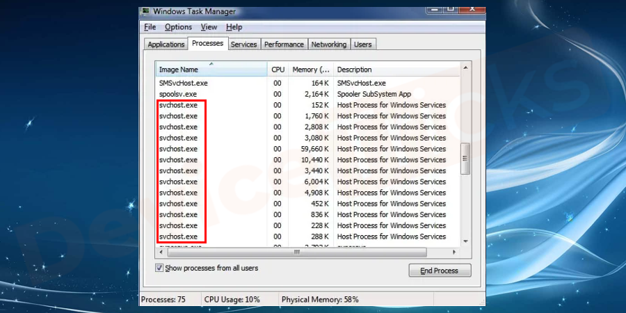 Fix-svchost.exe-netsvcs-High-Network-Usage-Error