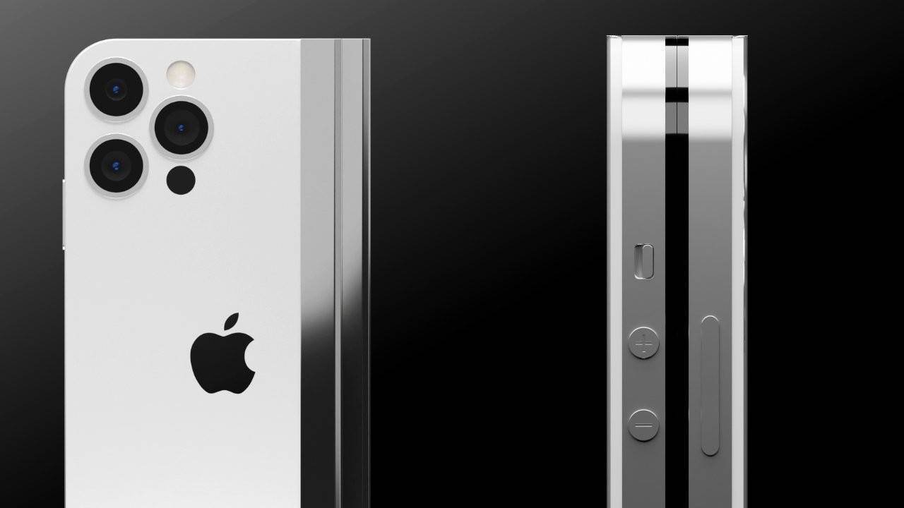 苹果的可折叠 iPhone 可能会在 2025 年问世,可折叠 MacBook 可能很快就会成为现实