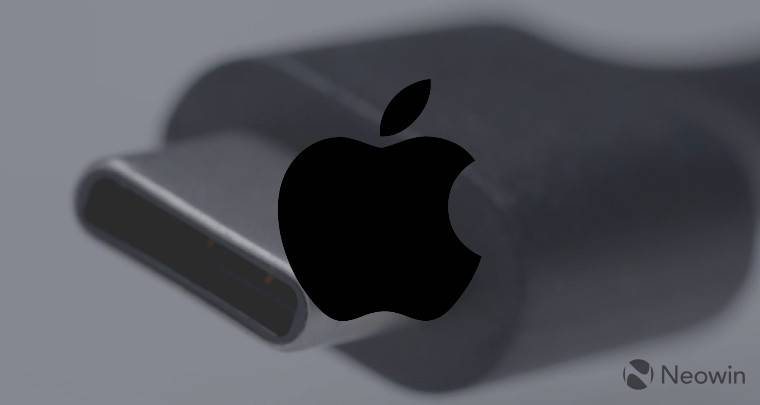 官方消息:2024 年 12 月之后发布的 iPhone 需要放弃 Lightning,改用 USB-C