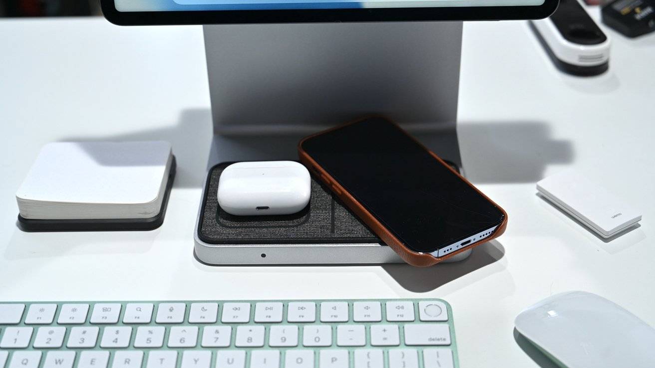 适用于 iPad Pro 的 Kensington StudioDock