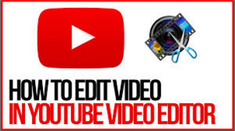 如何使用 YouTube 视频编辑器?