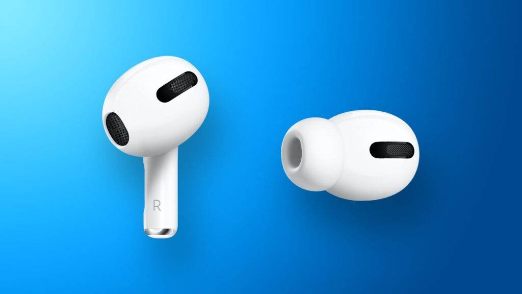 下一代AirPods Pro 或加入「无损」支持:预计年内推出