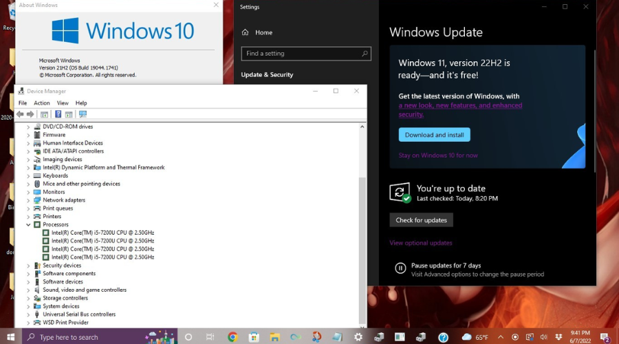 22h2-upgrade