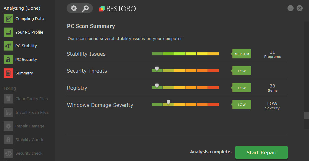 Windows 11上的NSIS错误:如何摆脱它