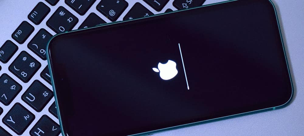 iPad 卡在 Apple 标志上?7 修复