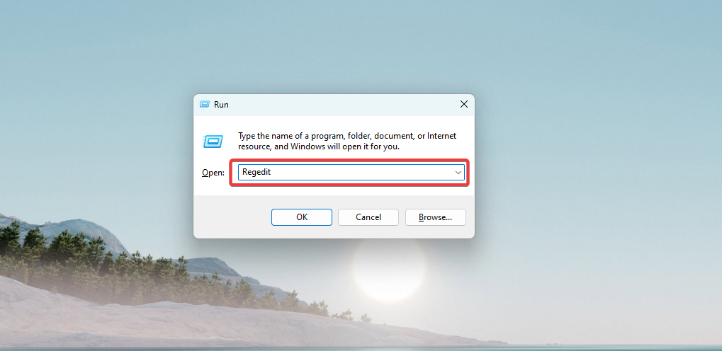 在 Windows 11 中使用注册表编辑器掌握 Windows 注册表