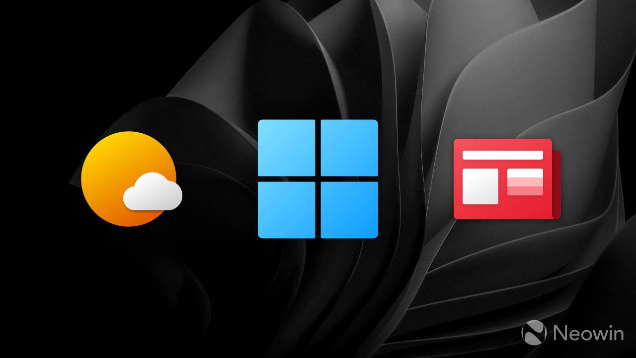 Windows 11 build 25262 现在允许您在没有 Microsoft 帐户的情况下使用 Windows Widgets