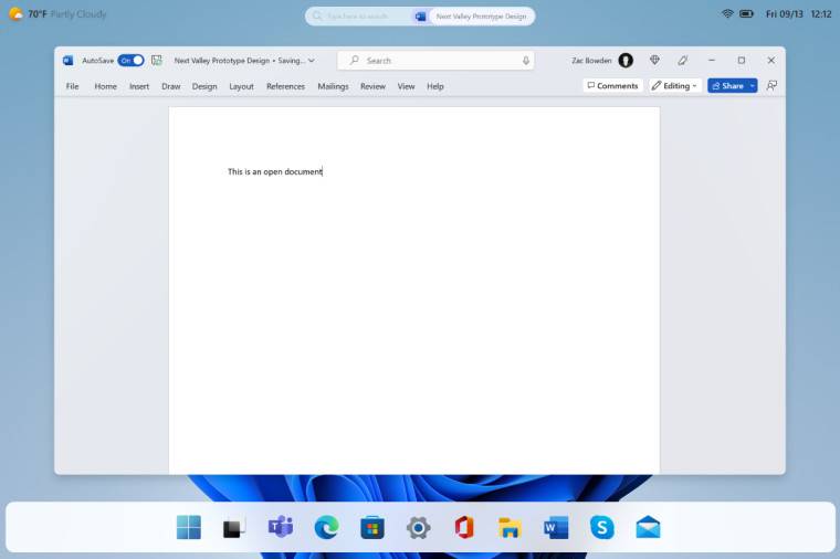 使用 Stardock WindowBlinds,您可以让您的 Windows 11 Moment 2 PC 看起来像 Windows 12