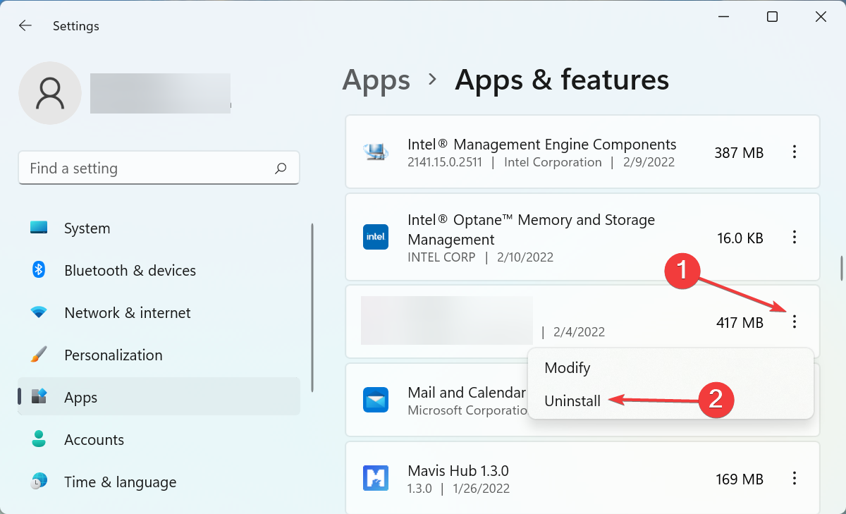 如何修复 Windows 11 绿屏死机错误