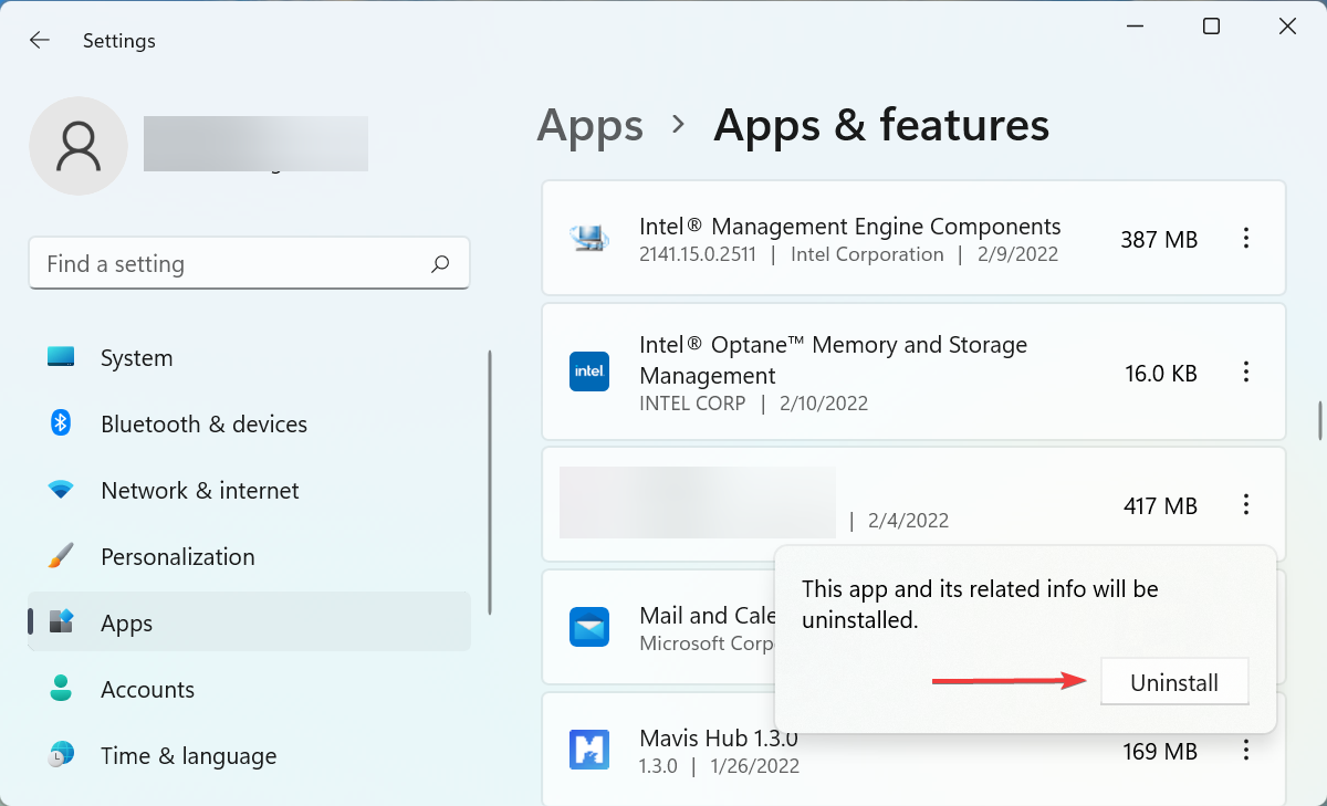 如何修复 Windows 11 绿屏死机错误