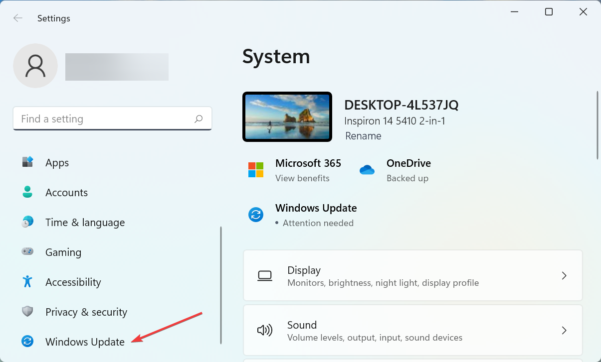 如何修复 Windows 11 绿屏死机错误