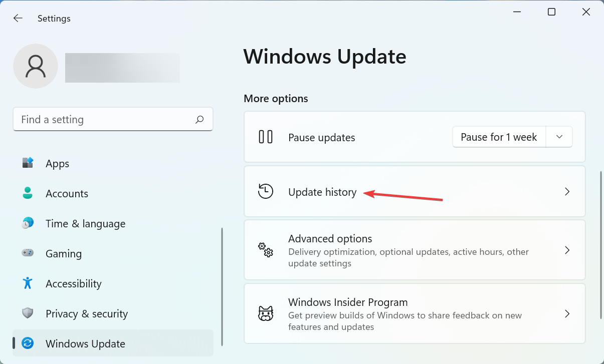 如何修复 Windows 11 绿屏死机错误