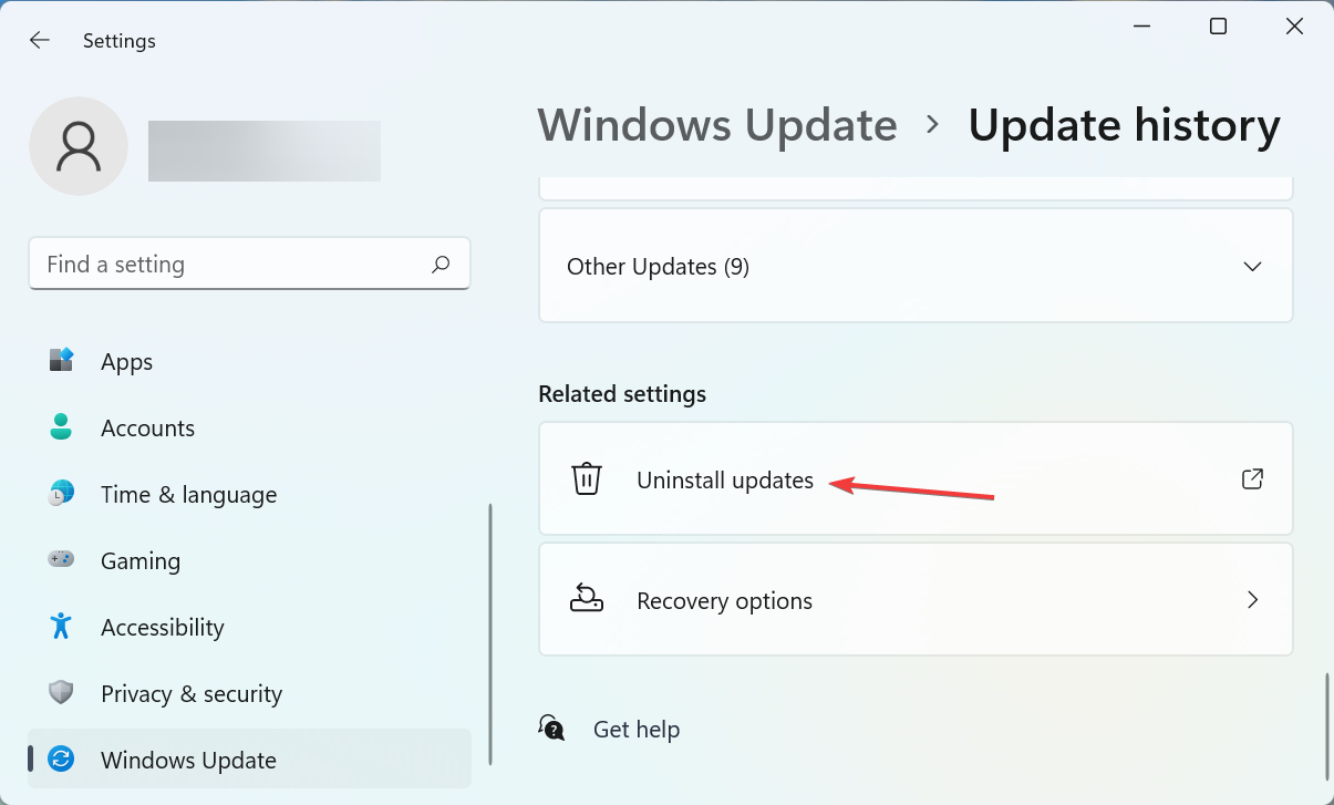 如何修复 Windows 11 绿屏死机错误