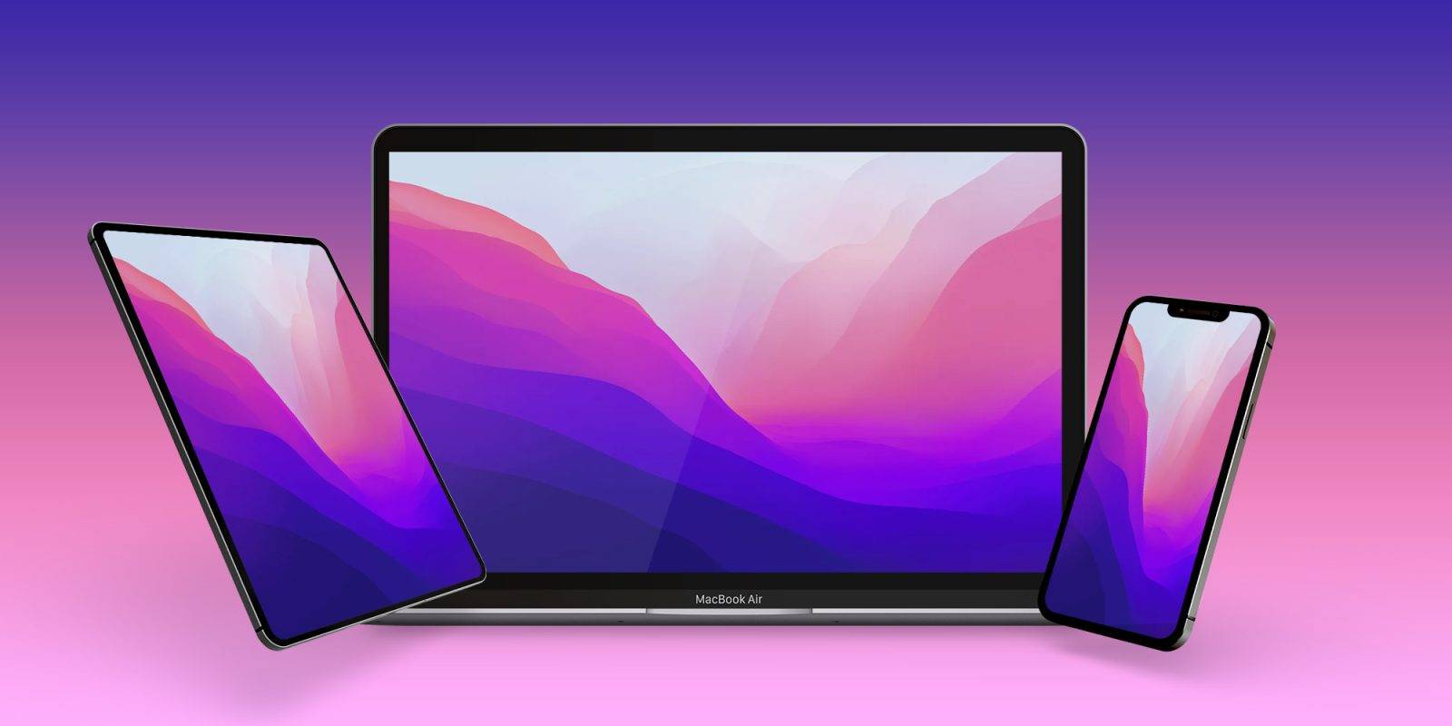 这个手势技巧让你在 iPhone、iPad 和 Mac 之间共享照片,比 AirDrop 更快