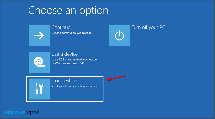 troubleshoot-startup
