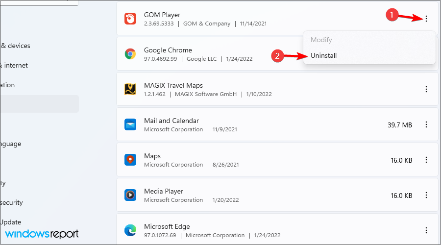 uninstall-app-windows-11