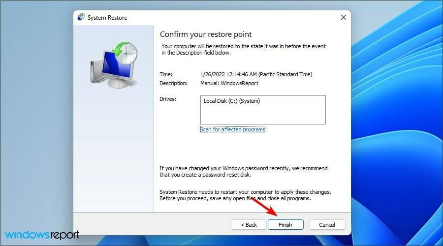restore-finish-w11