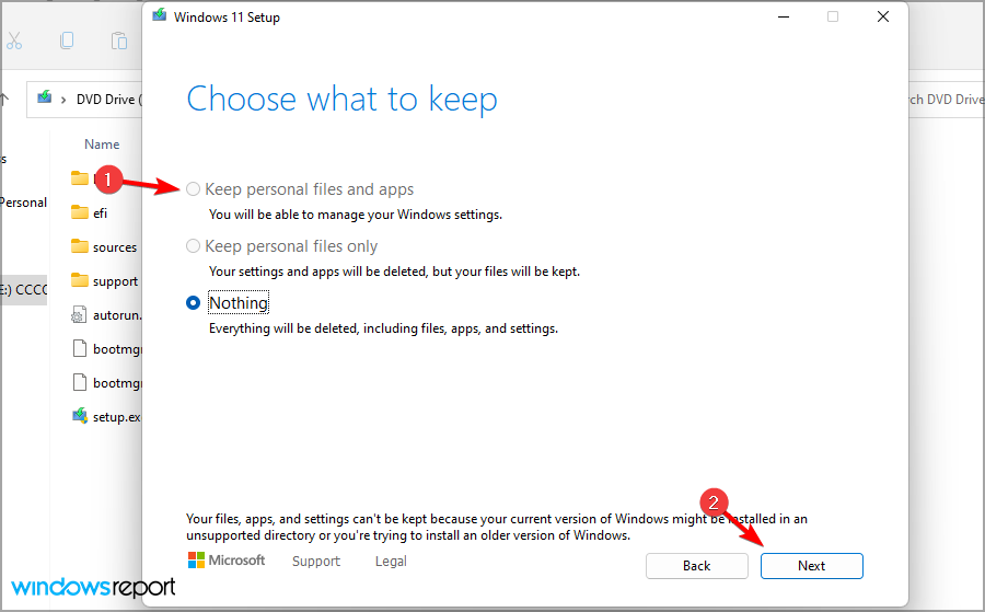 keep-personal-files-and-apps-w11