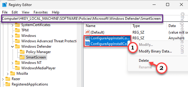 delete-values-min