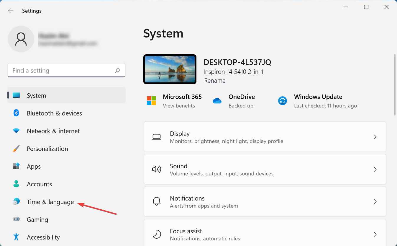 无法在 Windows 11 中删除键盘布局?以 3 种简单方法修复