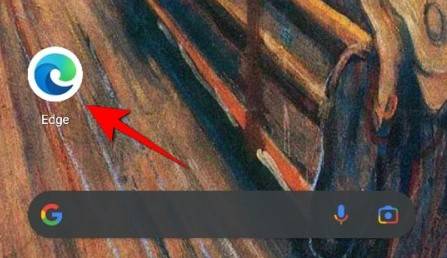如何在Edge应用程序上与 Bing AI 交谈
