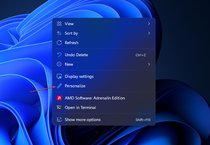 在 Windows 11 上的桌面上显示我的电脑:快速指南