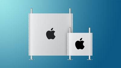 苹果开发“Mac Studio”，被描述为 Mac Mini 和 Mac Pro 混合
