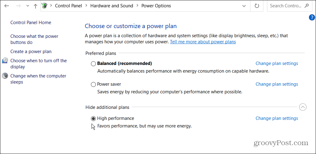 7-power-modes