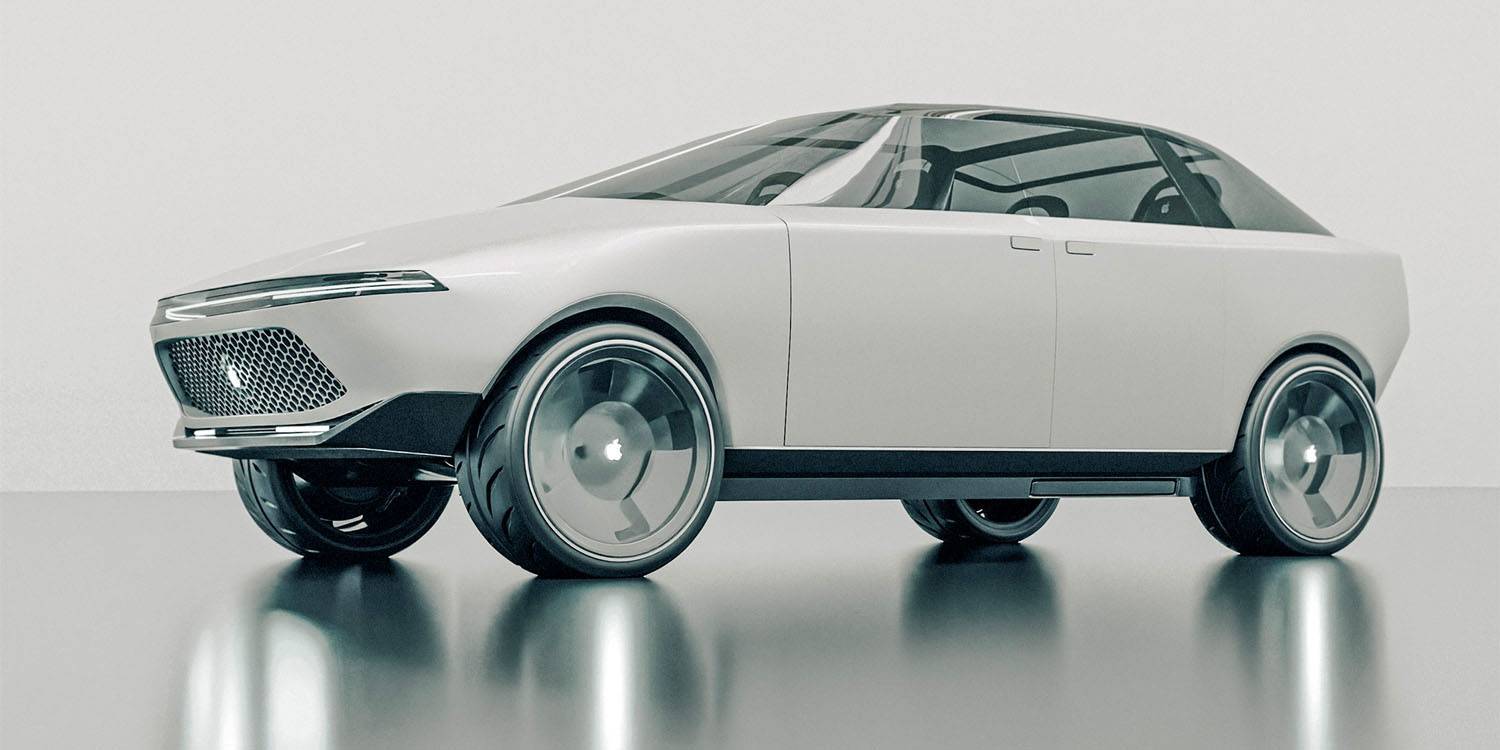 公司访问韩国供应商后成立 Apple Car 工作组