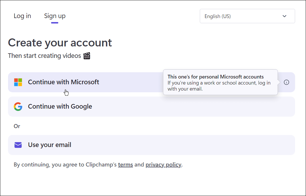 2-sign-in-microsoft