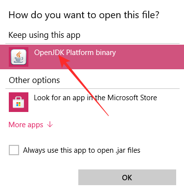 run-jar-files-windows-10-02