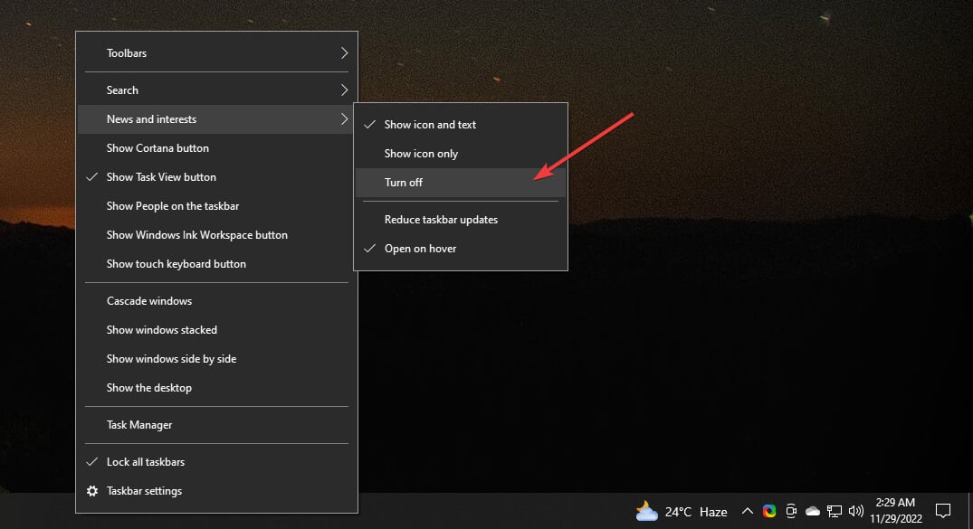 turning-off-news-and-interests-windows-10