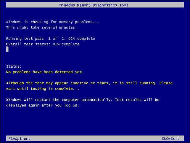 memtest-2