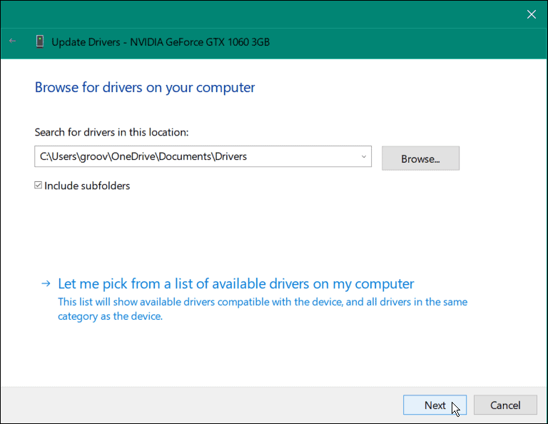 5-install-Driver