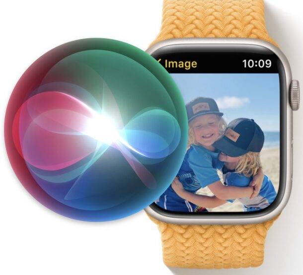 如何在 Apple Watch 上关闭 Siri 以停止 Siri 收听