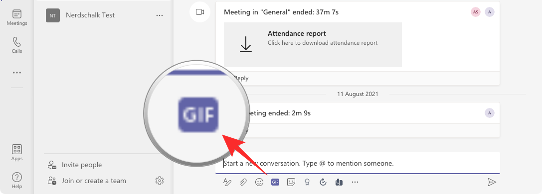Microsoft Teams 不显示图像？怎么修