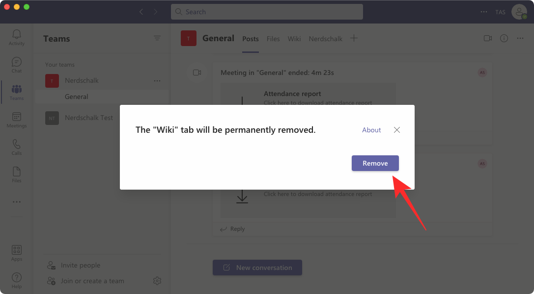 Microsoft Teams 不显示图像？怎么修
