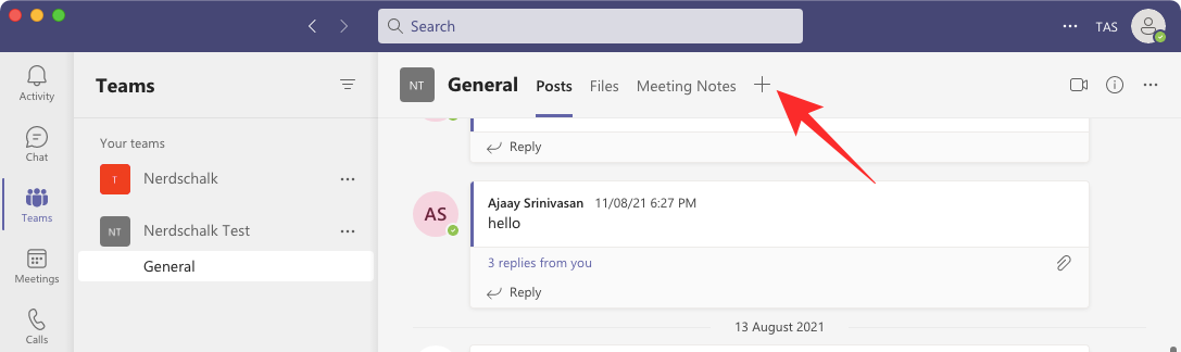 Microsoft Teams 不显示图像？怎么修
