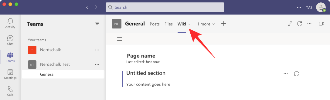 Microsoft Teams 不显示图像？怎么修