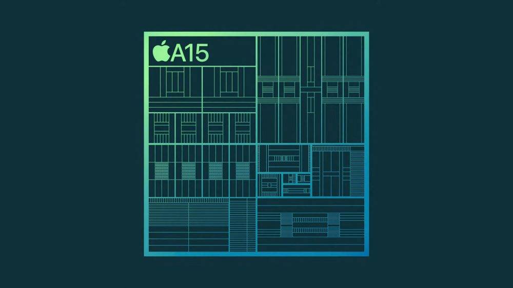 iPhone-Apple-chips-A15