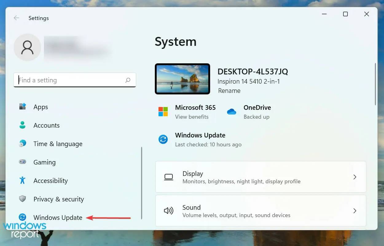 FIX:Zoom 无法在 Windows 11 中检测到麦克风